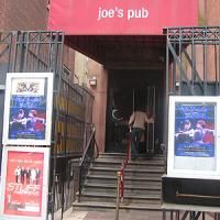 Joes Pub Announces Upcoming Events Including JARROD EMICK & ERIC ANTHONY 8/24 Video