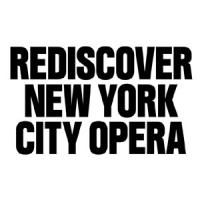 New York Opera Announces Casting For 2009-10 Season, Begins With ESTHER 11/7 Video