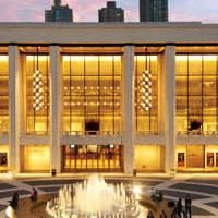 New York City Opera Celebrates Video