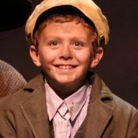 Gray And Serotsky Star In OLIVER At The Edgerton Center 8/7-9 Video
