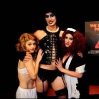 ROCKY HORROR PICTURE SHOW: A Tribute Auditions Held Today at Universal Studios Hollyw Video