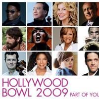 2009 Summer Season At Hollywood Bowl Tickets Go On Sale 5/2 Video