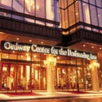 Ordway Center for the Performing Arts Renovates its 25-year-old Main Hall Stage Video