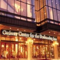 Ordway Center Seeks Nominations for The 2009 Sally Awards
