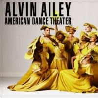 Alvin Ailey Dance Releases 50th Anniversary Finale at BAM CD- DVD Set  Video