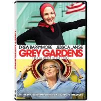 HBO Films' 'GREY GARDENS' To Be Released On DVD 7/14 Video