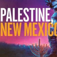 Center Theatre Group Premieres PALESTINE, NEW MEXICO at Mark Taper Forum Tonight, 12/ Video