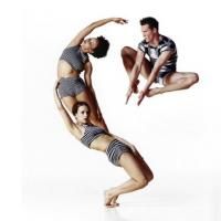 Parsons Dance's NYC Summer Intensive Presents Their Free Final Performance 6/20 Video
