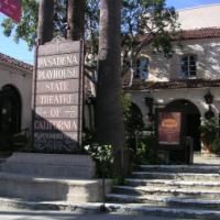 Pasadena Playhouse Receives Recovery Grant Award From National Endowment For the Arts Video