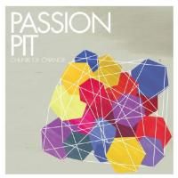 Passion Pit Comes To Showbox At The Market 10/11 Video