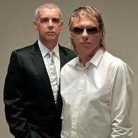 PET SHOP BOYS Play The Moore Theatre 9/20  Video