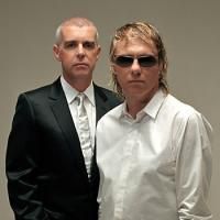 Pet Shop Boys Come To Hennepin Theatre Trust's State Theatre 9/16 Video