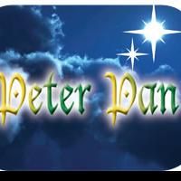 PETER PAN Flies Into Theatre By The Sea 7/15 Video