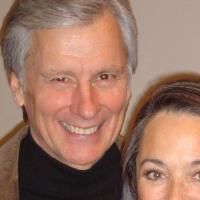 Broadway Vets Peterson and Mallory Reunite for Fall 09 Concerts Video