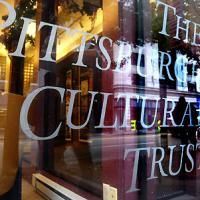 Cosmopolitan Pittsburgh 2009 Rooftop Party Celebrates PCT's Impact On Downtown 