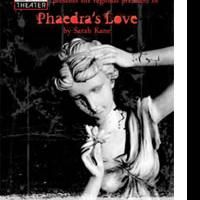 Red Letter Theater's PHEDRA'S LOVE Plays 8/27-30 At Bryant-Lake Bowl Theater Video