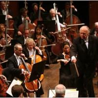 Gary W. Parr Made Chairman Of Board Of Directors Of NY Philharmonic-Symphony Video