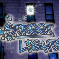 NYMF and Mass Street Productions Present STREET LIGHTS 10/13-18