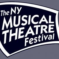 LETTERS TO DADDY, Jr. Plays NYMF At Manhattan Movement and Arts Center 10/4 Video