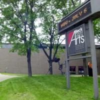 Beck Center Exceeds Phase I Kick Off Goal To Raise $150k By End Of April 2009