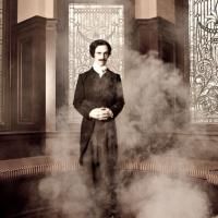 Brat Productions Hosts Soiree For HAUNTED POE At The Sumo Lounge 8/21 Video