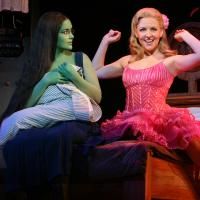 WICKED Makes Its Austin Premiere 8/12-30 At University Of Texas's Bass Concert Hall Video