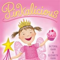 Sh-K-Boom Releases 'PINKALICIOUS, The Musical' Cast Recording  Video