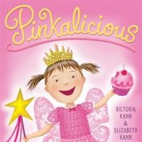Vital Theatre Company Announces PINKALICIOUS, THE MUSICAL 10/10 At The Richmond Hill  Video