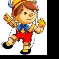 PINOCCHIO Opens Pumpkin Theatre's 42nd Season 9/26