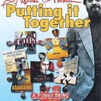 PUTTING IT TOGETHER Extended Thru 8/15 At The Custom Made Theatre Co. Video