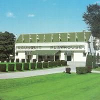 Ogunquit Playhouse Presents A CHORUS LINE On Rotary Night To Benefit Polio 6/3