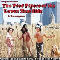 THE PIED PIPERS OF THE LOWER EAST SIDE Gets Extended At P.S.122, Closes 8/17 Video