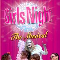 GIRLS NIGHT: THE MUSICAL Extends At Downstairs Cabaret Theatre Through 10/4 Video
