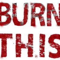 Cat's Glass of Wine Productions Presents BURN THIS August 27 Through September 13 Video