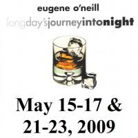 LONG DAYS JOURNEY INTO NIGHT Comes To Tulsa PAC 5/15-17 & 5/21-23 Video