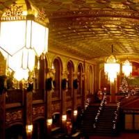 Rhode Island Monthly Votes PPAC 'Best Theater' In 2009 Readers Poll 