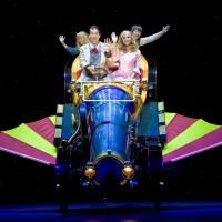 'CHITTY' Concludes National Tour At KC's Starlight 7/28-8/2 Video