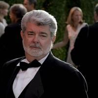 George Lucas Honored At Gene Siskel Center 6/13, Event Hosted By Jon Favreau Video
