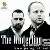 THE WINTERLING Plays The Paragon Theatre, Opens this Saturday 10/17 Video