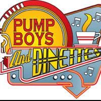 PUMP BOYS AND DINETTES Previews 5/28 & Opens 6/4 At Drury Lane Oakbrook Video