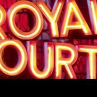 Royal Court Announces Autumn Schedule Video