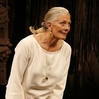Tony Winner Vanessa Redgrave To Star In "Magical Thinking' Benefit Performance 10/26 Video