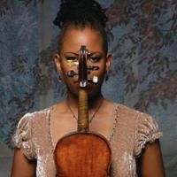 Jazz Violinist Regina Carter Plays Pepperdine University's Smothers Theatre 10/4 Video