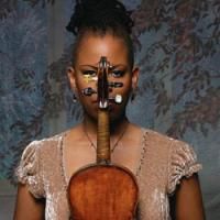 Jazz Violinist Regina Carter Plays Pepperdine University's Smothers Theatre 10/4
