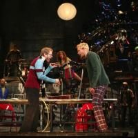 RENT: The Broadway Show With Rapp and Pascal Stops At The Marcus Center 11/24-29 Video