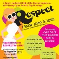 RESPECT: A Musical Journey Of Women Gets Extended Thru 6/28 At Act II Playhouse Video