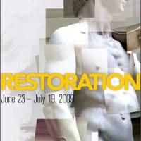 La Jolla Playhouse Presents The World Premiere Of RESTORATION 6/23-7/19