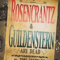 T. Schreiber Studio Presents ROSENCRANTZ AND GUILDENSTERN ARE DEAD 10/15-11/22 Video