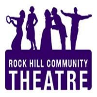 Rock Hill Community Theatre Holds Auditions For MOONLIGHT AND MAGNOLIAS 8/2-8/4 Video