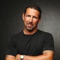 Rich Vos Comes To Comedy Works Larimer Square 10/29-11/1 Video